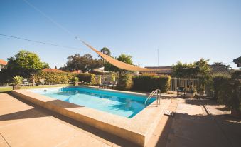 Vineland Motel Mildura