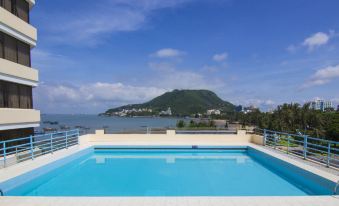 Vung Tau P&T Hotel