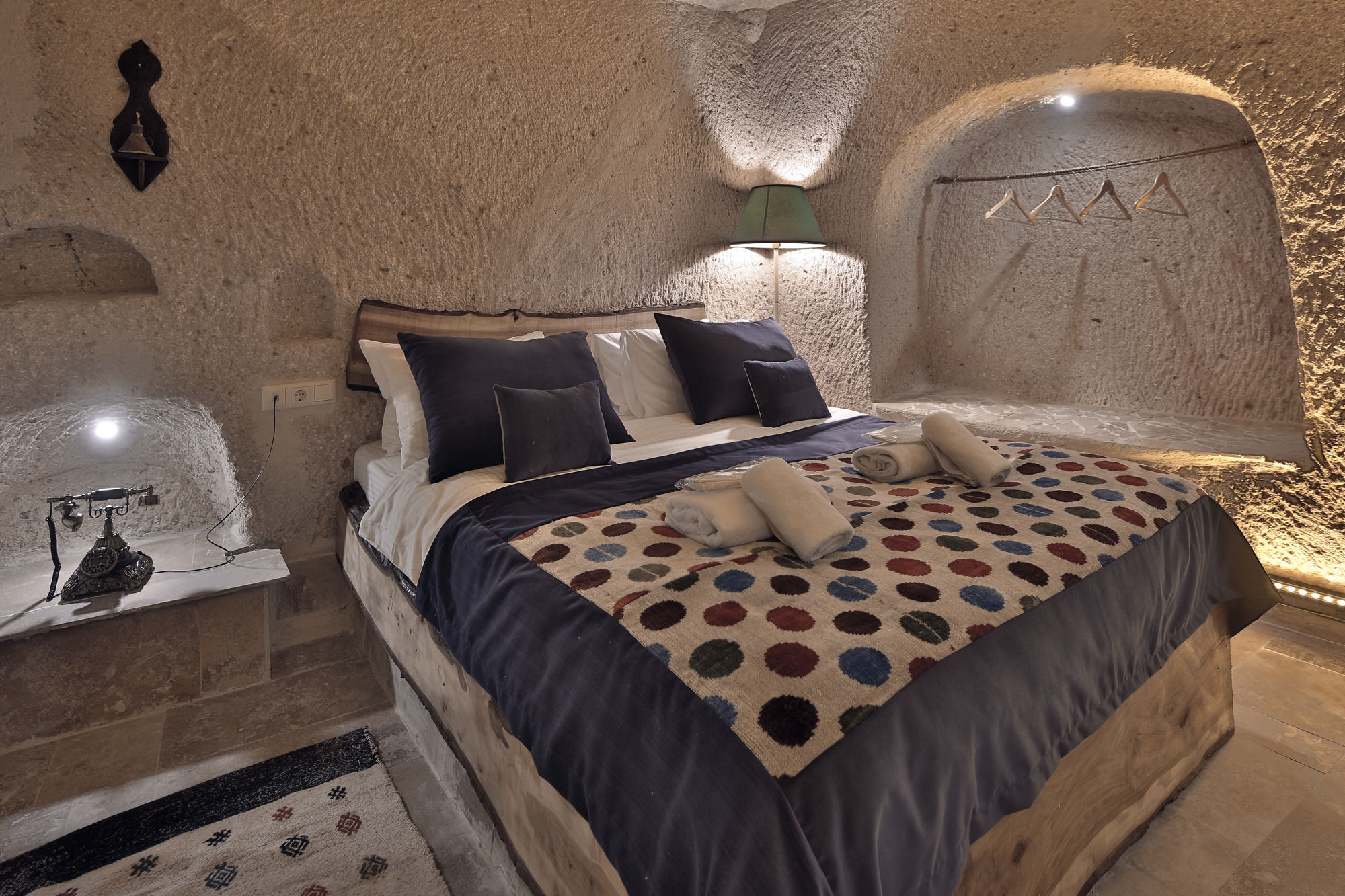 Wish Cappadocia