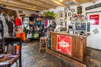 Rodeway Inn & Suites Williams Downtowner-Rte 66