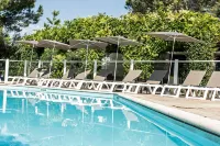 Ibis Nîmes Ouest
