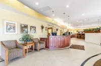 Comfort Suites Salina South
