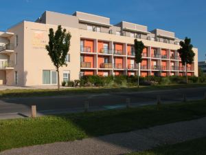 Kosy Appart'Hotels - Campus Del Sol Esplanade