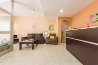 Hostal Arkanta Hotels in Campo Real