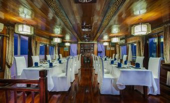 Flamingo Luxury Cruises