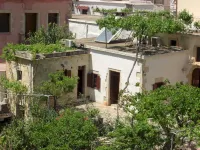 Patriko Traditional Residence