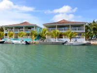 Ocean Breeze Boutique Hotel & Marina Hotels in Kralendijk