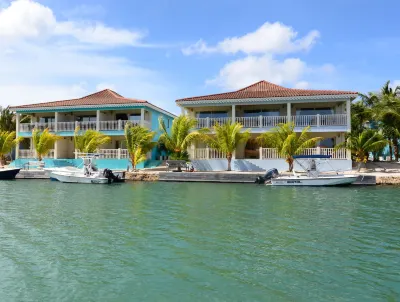 Ocean Breeze Boutique Hotel & Marina Hotels near Klein Bonaire