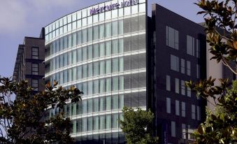 Hôtel Mercure Clermont-Ferrand Centre Jaude
