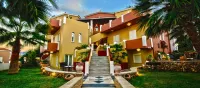 Heaven Apartments