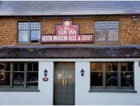The Sun Inn at Hook Norton Hotels in Sutton-under-Brailes