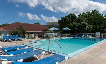 Garden Beach Studios at Montego Bay Club