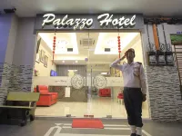 Palazzo Hotel Kulai