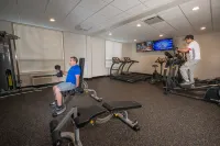 Encore Suites by Service Plus Inns Hotels in Grande Prairie