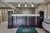 Quality Inn & Suites Athens University Area فنادق في Oconee County