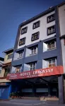 Mount Embassy Hotels near ISKCON Siliguri