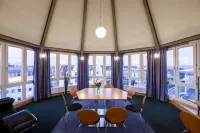 Best Western Hotel Kurfuerst Wilhelm I فنادق في كاسل