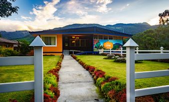 Hotel Central Boquete - Housity