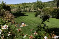 Tenuta Ponziani Hotels near Torre del Moro