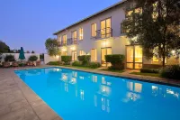 The Syrene Boutique Hotel Hôtels à : Sandton