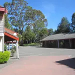 The Hobbit Motorlodge Hotels in Ohakune