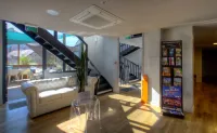 Markus Hotels in Juigne-sur-Loire