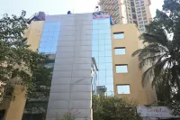 호텔 오리텔 웨스트 안데리 웨스트 호텔