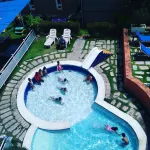 Shaligram Hotel & Spa - piscina