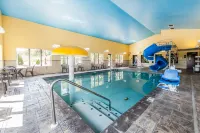 Comfort Inn Athens I - 75 Hotels in Athens
