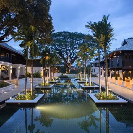 Na Nirand Romantic Boutique Resort
