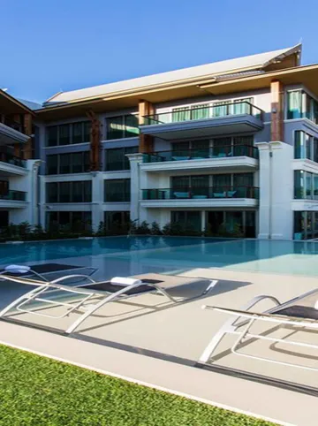 รูปภาพของเชียงใหม่ริเวอร์ไซ้ด์โฮเทล