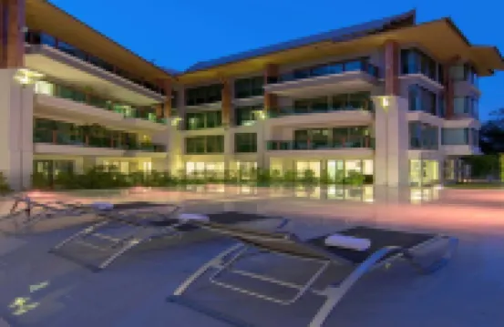 The Chiang Mai Riverside Hotels near Wat Pa Daet