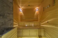 Naz City Hotel Taksim - Special Category - spa