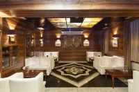 Ekono by Leva Hotel Strasser