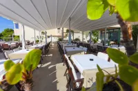Aparthotel Milenij Hotels in Baska Voda