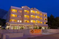 Aparthotel Milenij Hotels near Jadransko more