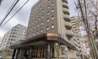 EN Hotel Fujisawa