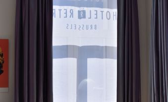 Hotel Retro