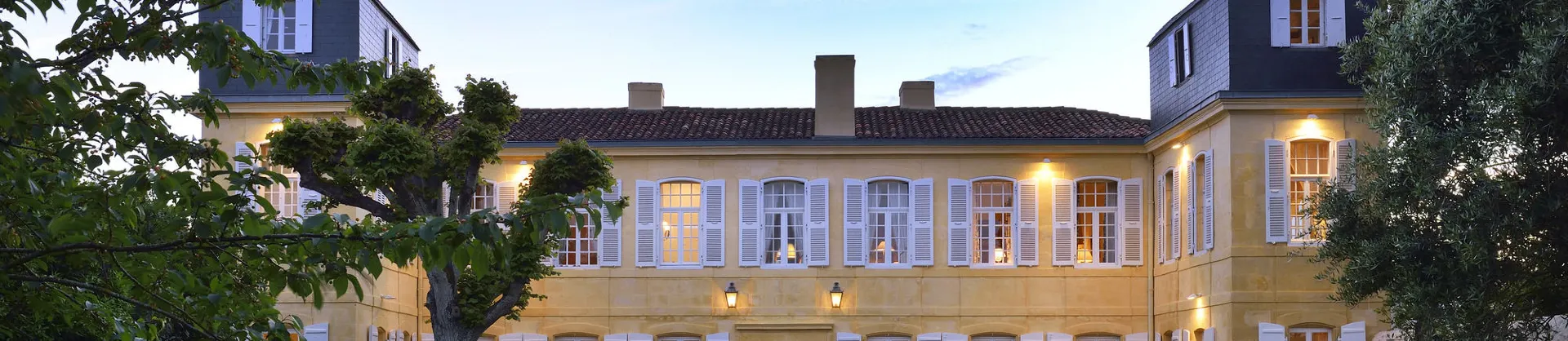 4-Star Select Hotels
