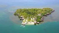 Anthony's Key Resort Hotel di Sandy Bay