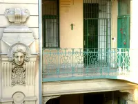 Gaia Hostel