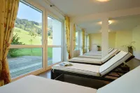 Die Gams Hotel Restaurant Hotel di Bad Hindelang