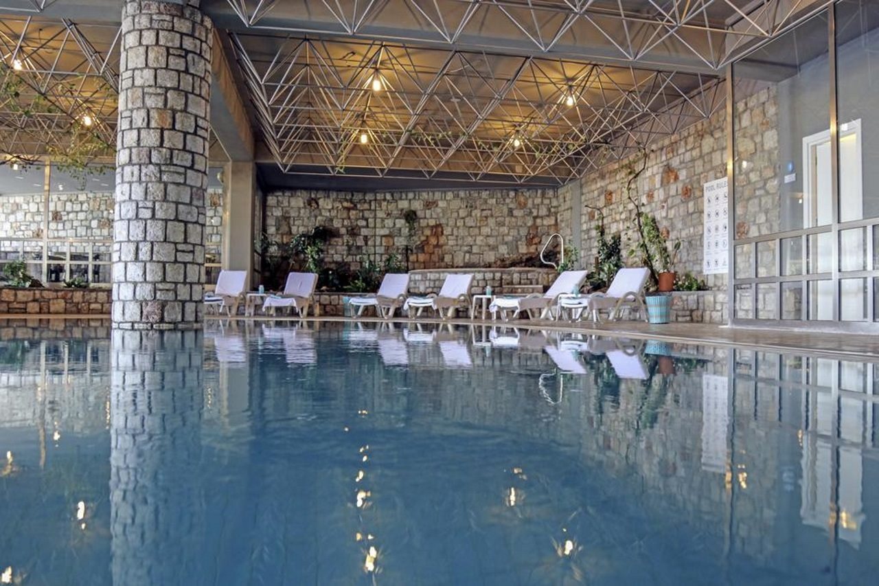 Labranda Loryma Resort