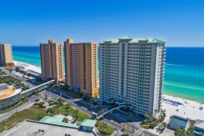 Celadon Beach Resort by Panhandle Getaways