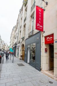 Best 10 Hotels Near Zara from USD /Night-Paris for 2022 | Trip.com