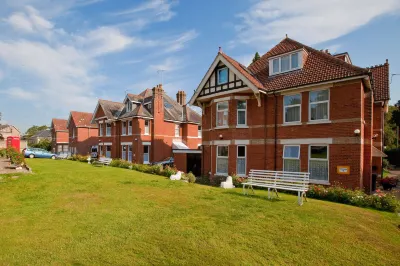 Laguna Hotel Các khách sạn ở Bournemouth