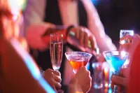 FLC Luxury Hotel Samson - bar