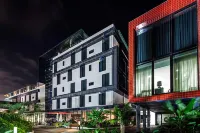 Samba Hotel