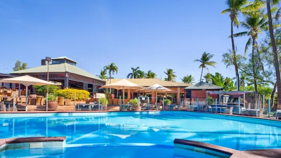 Karratha International Hotel