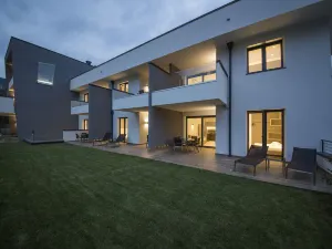 리바 레이크 로지